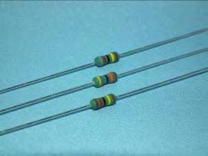 High Voltage Leaded Resistors - RNV The RNV is a high voltage withstanding axial leaded film resistor with robust environmental performance.