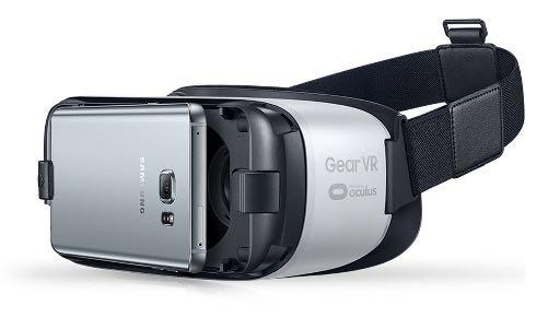 MVR is: Samsung Gear VR powered by Oculus Rift FOV: 90-101 Refresh Rate: 50-60 Resolution: 2500x1440