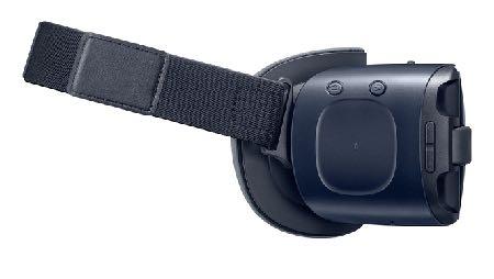 MVR is: Samsung Gear VR for Note FOV: 101 Refresh Rate: depends on device Resolution: depends on