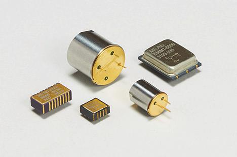 BASIC ACCELEROMETER TYPES There are two classes of accelerometers in general: AC-RESPONSE DC-RESPONSE In an AC-response accelerometer, as the name