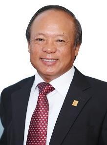 Pailin Chuchottaworn as Council Member for