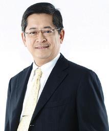Replacing Dato Matsatejo Sokiaw as Council