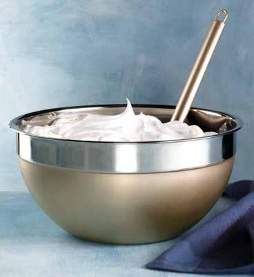 Nonstick metal. 9-1/2" x 9-1/2". $16.50 with comfort handle. cheesecake mix puts a delicious explosion of flavors popular prep.
