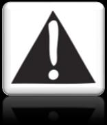 cable for speaker use at all times during operation The exclamation point within an equilateral triangle and "WARNING" are intended to alert