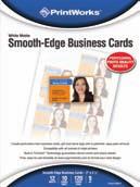 SPECIALTY Item Description Pack Ct. Lb. Size Cards 00472 Business Cards 25 8.
