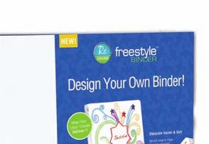 New! Design Your Own