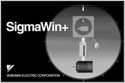 5 Trial Operation (Checking Servomotor Operation) 5.5 JOG Operation Using SigmaWin+ This section describes the procedure for executing a JOG operation using SigmaWin+.