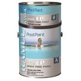 Paint N 481 Type EP High Gloss Epoxy Paint Self-Priming. Two Part System. Requires Two Coats. Coverage up to 450 sq. ft. per kit (recoat).