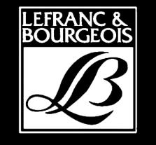 Lefranc & Bourgeois Founded in 1720, Ms.