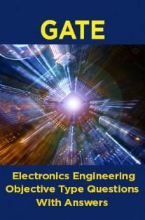 GATE Electronics Engineering Objective Type