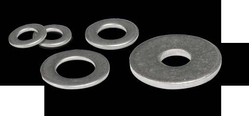 EYE BOLTS (CLOSED/OPEN) AUSTENITE FASTENERS manufactures custom closed & open eye bolts from 1 2" - 11 2" diameter