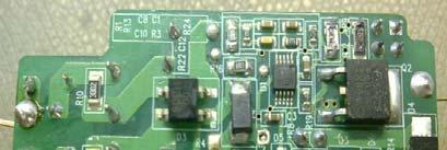 7W Non-Isolated LED Reference design 55mmx28mmx13mm
