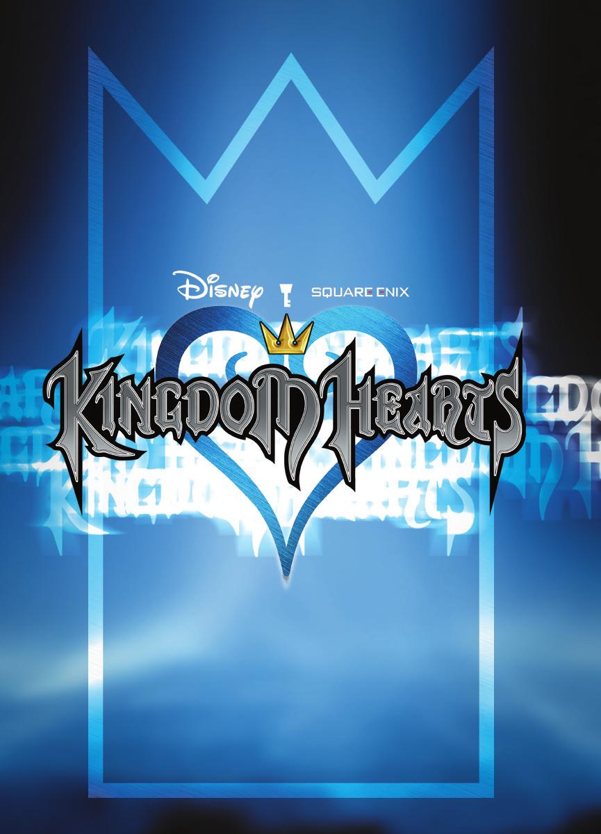 The Kingdom Hearts Trading Card Game is a card battle game for two players set in the world of Kingdom Hearts.