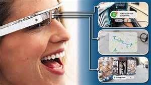 The Daily News Technology (Tech) News Google Glasses: The future is here with these new glasses
