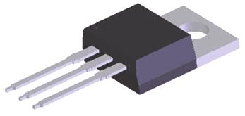FDP085NA N-Channel PowerTrench MOSFET 0 V, 96 A, 8.5 mω Features R DS(on) = 7.35 mω (Typ.) @ V GS = V, I D = 96 A Fast Switching Speed Low Gate Charge, Q G = 3 nc (Typ.