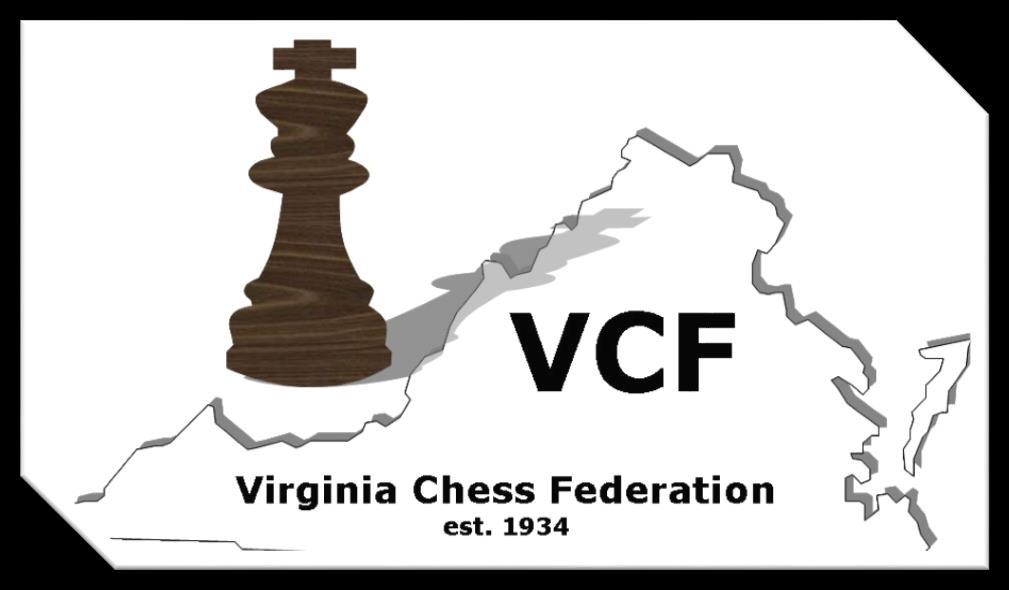 Federation and the Virginia Scholastic Chess Association deeply apppreciate the financial assistance provided to this tournament by the City of Virginia Beach Board of Directors 2016-2017 Chairman of