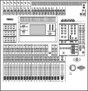 RECORDING APPLICATIONS from DI Out to Mic Input -or- Main Out to Line Input Mixing console 50 40 30 20