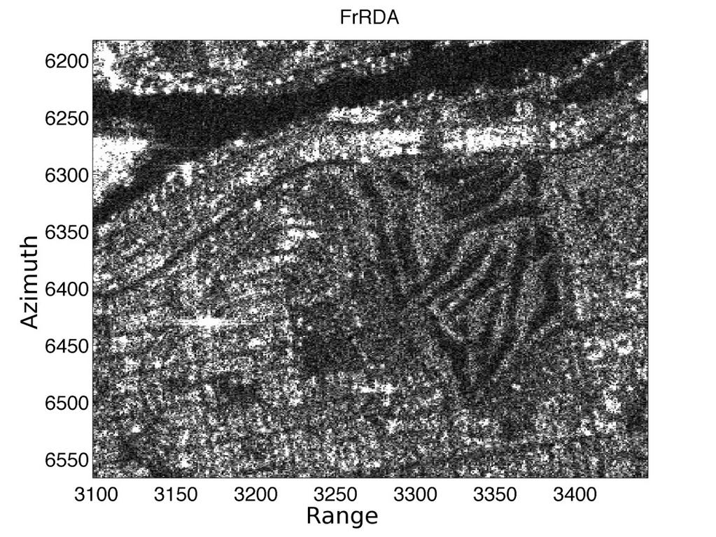 Symposium-IRS2010, 2010 Clemente et al,"fractional RDA and Enhanced FrCSA for SAR