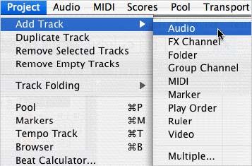 x Mac versions when using Line 6 PODxt or GuitarPort devices (driver version 3.0).