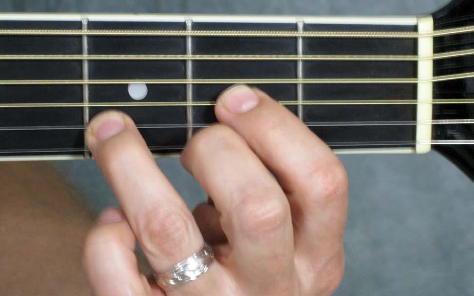 Rules for Practicing Chords Module DVD 2 1. Visualize each chord. If you can see it, you can play it. 2. Bounce each chord to improve muscle memory in left hand. 3.