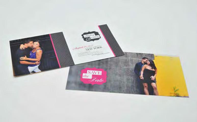 Flat Cards The beauty of Flat Cards is that they re printed on premium press paper and can be used in a variety of ways, from holiday