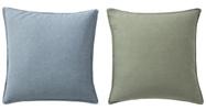 84 PE662567 loor cushion 95 Cover: 80% cotton, 20% linen. Designer: Maja Ganszyniec.