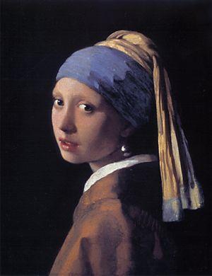 Johannes Vermeer (1632 75) little Dutch master Pioneer for the taking on Baroque style in Holland Composed neat, quietly opulent interiors of Dutch