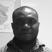 Engineering Supervisor Andres Esono Ngui Obono Wells Coordinator Marathon EG Production Limited Kelechi Victor Drilling and Completion