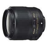 Fast f/1.8 wide-angle lens with exquisite sharpness and quality bokeh AF-S NIKKOR 28mm f/1.