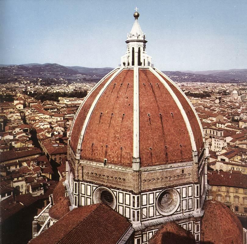 E a r l y R e n a i s s a n c e Brunelleschi lost the art contest to Ghiberti to sculpt the Baptistery doors Filippo Brunelleschi Don t feel bad for him because he became a successful engineer &