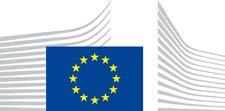 EUROPEAN COMMISSION Directorate-General for Communications Networks, Content and Technology Media and Data Creativity Ref.