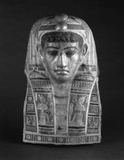 To Live Forever: Egyp/an Treasures from the Brooklyn Museum This exhibition explores concepts