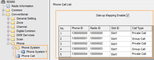 SIP Phone_Application Notes Connection and Configuration Note: When Keep-alive option is enabled for IPPBX, it is recommended to keep the number of phone call contacts capped at 32; when this option