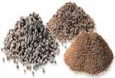 Corn Cob Corn cob is an organic, soft blasting grit that is safe for delicate parts and soft substrates.