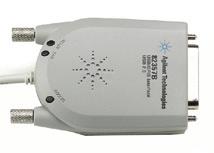 Two-way radio (speaker) GPIB Generator output LAN Level Frequency response THD+N SINAD USB/GPIB converter