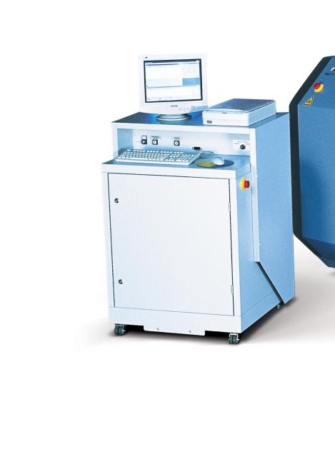 ƒ The ƒ-power With the DSI process, the new basysprint UV-Setter can