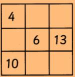 I m thinking of a number, I have subtracted 5 and the answer is 8. What number was I thinking of?