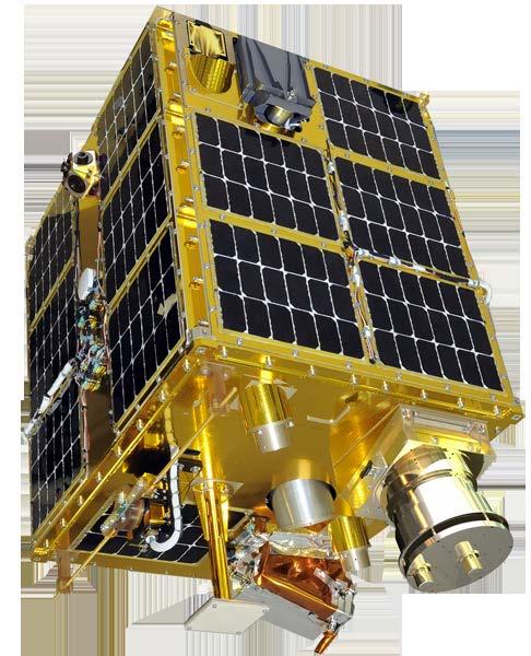 FASTSAT Spacecraft Requirements and Design 12-month LEO mission Class D ESPA class spacecraft 6 payloads sensor instrument capacity NanoSat (CubeSat)