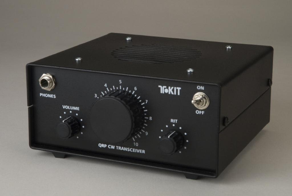 Kit $119 Icom IC-703 HF QRP (10 watt)