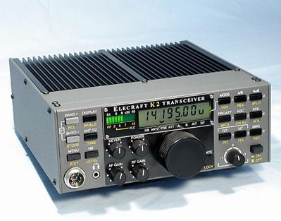 HF Transceivers w/ General coverage