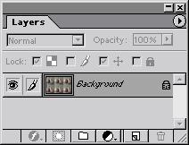 This makes it easy to change your mind and start again. You use layer blending modes to determine how the pixels in a layer are blended with underlying pixels on other layers.