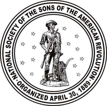 Sons of the American Revolution (SAR)
