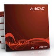 Section 4: ArchiCAD DVD Resources The ArchiCAD Building Information Modeling (BIM) lecture notes will advance the minds of instructors and students to the future of architectural design.