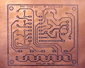 for chemical bath Clean board surface and prepare for soldering Solder Components onto PCB.
