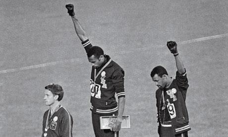 Olympics, 1968; Huey