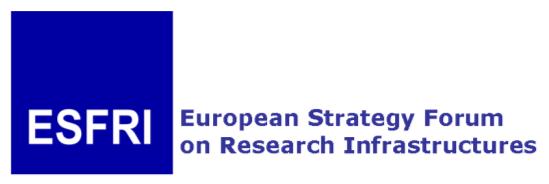 Annex III ESFRI, the European Strategy Forum on Research Infrastructures, is a strategic instrument to develop the scientific integration of Europe and to strengthen its international outreach.