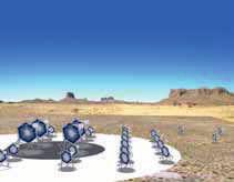 ENGINEERING, PHYSICAL SCIENCES, MATERIALS AND ANALYTICAL FACILITIES cta Cherenkov Telescope Array The facility preparatory phase Coordination: Germany Number of participating countries: 14 TimeliNe