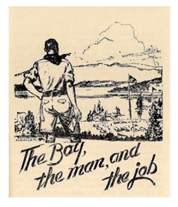 Mr. Schuyler's illustrations in the 1940 and 1949 editions of the Boy Scout Handbook also brought the text of those manuals to life.