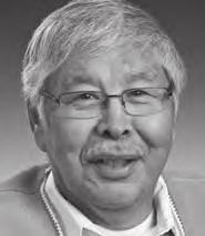 Candidates (* = incumbent) Victor Nicholas* (rural), 71, lives in Nulato, Alaska. Nicholas has served on the Doyon, Limited board of directors since 2002, and previously served from 1998 to 2001.