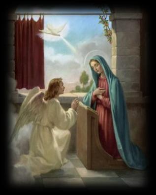 Mysteries of the Rosary The Joyful Mysteries (Monday and Saturday) 1. The Annunciation Mary learns that she has been chosen to be the mother of Jesus. 2.